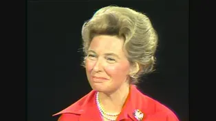 From the Archive: Phyllis Schlafly