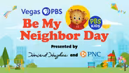 Daniel Tiger Day Be My Neighbor Day 2022