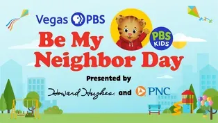 Daniel Tiger Day Be My Neighbor Day 2022