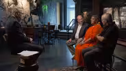 Full Length Jazz Roundtable Discussion