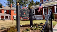 Heart and Soul B&B