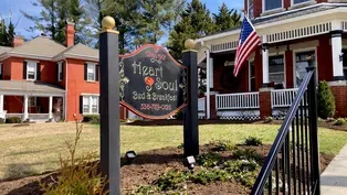 Heart and Soul B&B