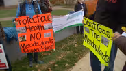 Environmentalists call to halt fossil fuel projects