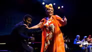 The Barns at Wolf Trap Spring Performances