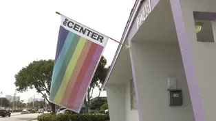 Naples Free Clinic Serves LGBTQ+ Community