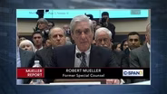 Mueller finally takes questions before Congress