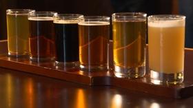 Video thumbnail: Farm to Fork Wyoming Cider, Mead & Beer
