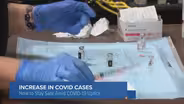 How to Stay Safe as Chicago Sees Rise in COVID-19 Cases
