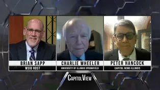Capitol View - April 10, 2025