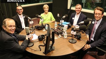Video thumbnail: Political Perspectives Leon County Commission District 3 (EXTENDED)