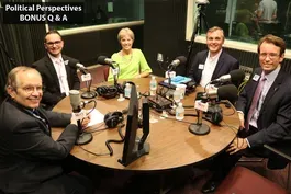 Leon County Commission District 3 (EXTENDED)