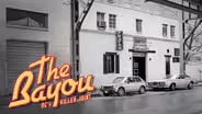 The Bayou: DC's Killer Joint