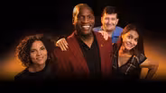 Comedy Bootcamp: The Documentary