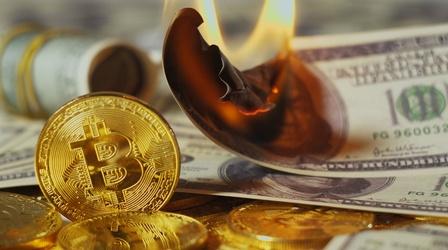 Video thumbnail: NOVA What Is Bitcoin?