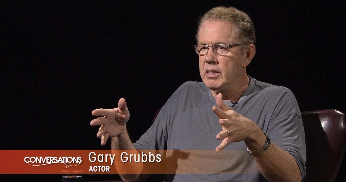 Conversations Gary Grubbs Season 18 Episode 1817 PBS