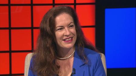 Video thumbnail: Behind the Headlines Economic Growth in Memphis