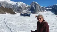 Why a grandma and grandson are visiting every national park