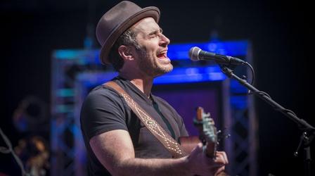 Video thumbnail: BackStage Pass Joshua Davis