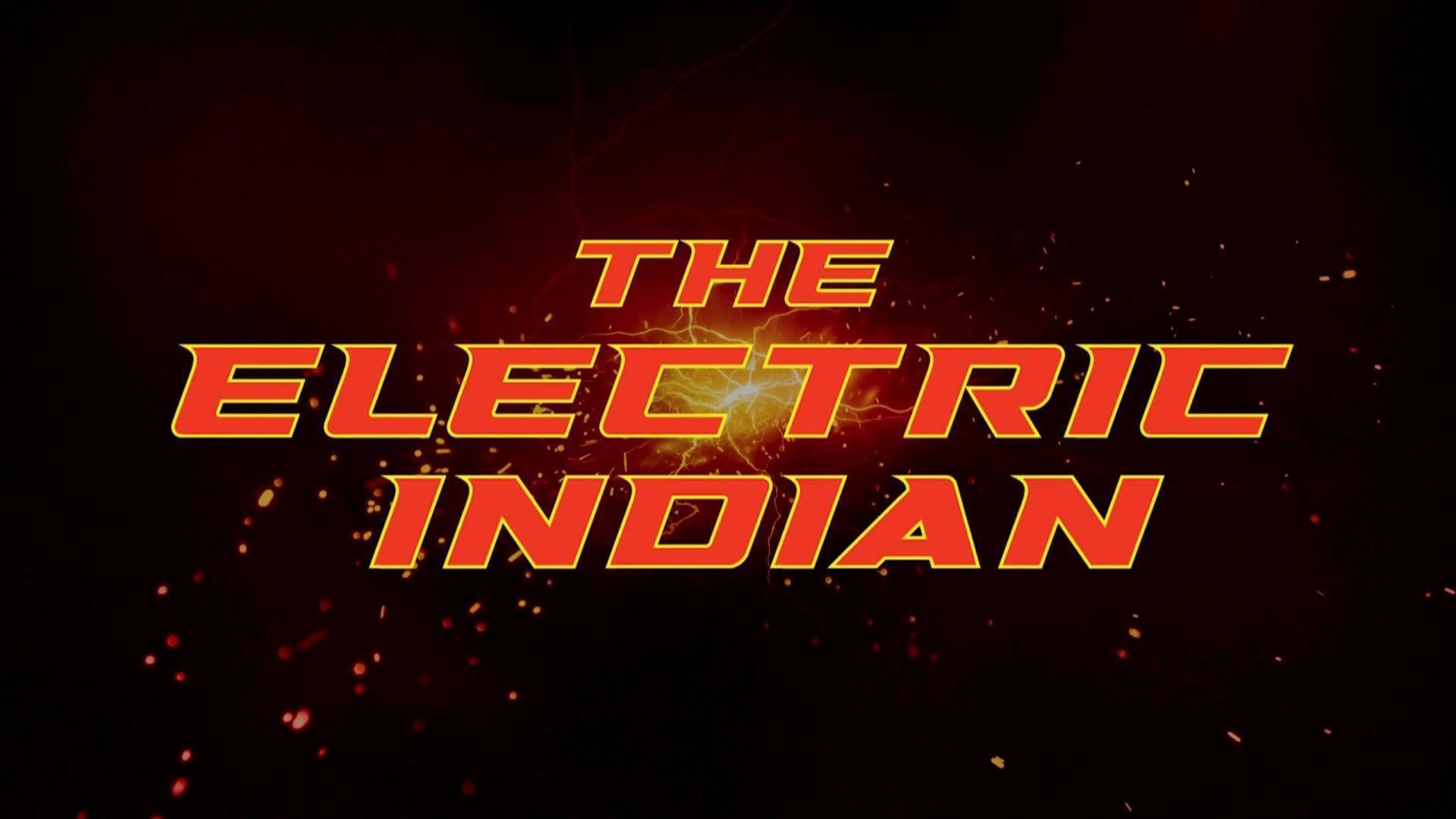"Electric Indian" Premieres on TPT’s MN Experience