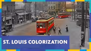 Historic Photo Colorization