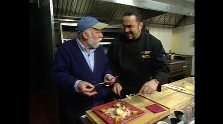 Video thumbnail: Mountain Lake PBS Documentaries Adirondack Cuisine