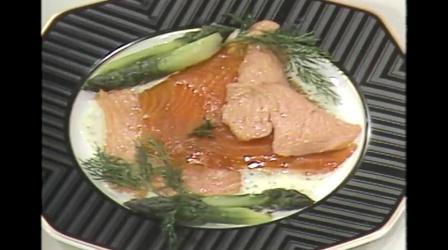 Video thumbnail: MPT Classics Madeleine Cooks: Special Occasions