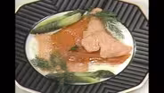 Madeleine Cooks: Special Occasions