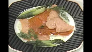 Madeleine Cooks: Special Occasions