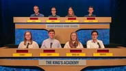 Cedar Springs vs The King's Academy