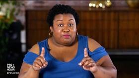 Video thumbnail: PBS NewsHour An 'unapologetic' black feminist on the pace of change