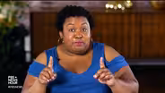 An 'unapologetic' black feminist on the pace of change