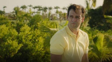 Video thumbnail: PBS KVIE Previews Death in Paradise: Season 11, Episode 2 Preview