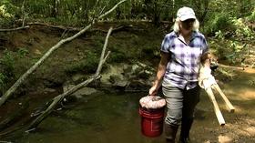 Video thumbnail: Charlottesville Inside-Out Rivanna Conservation Alliance; Int’l. Neighbors (#1205)