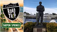Florida Road Trip: Tarpon Springs | Preview
