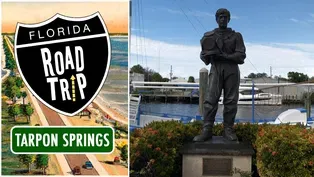 Florida Road Trip: Tarpon Springs | Preview