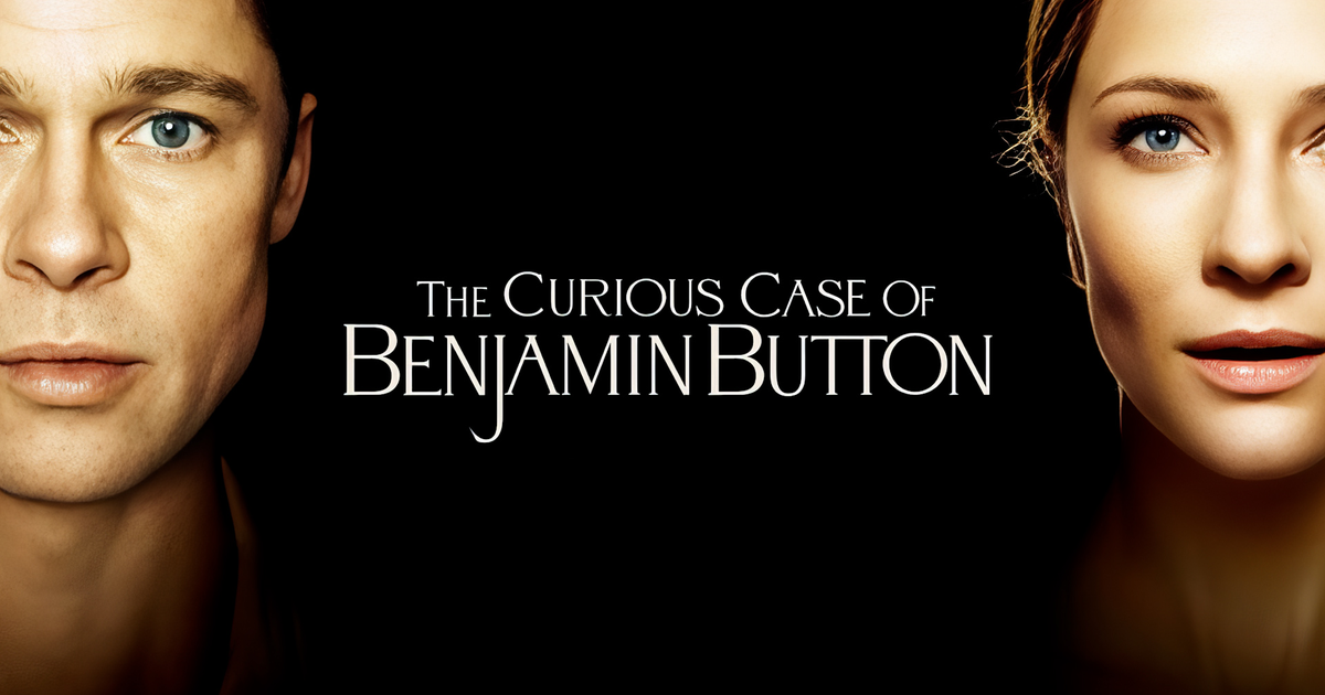 SATURDAY NIGHT CINEMA | The Curious Case of Benjamin Button | PBS