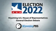 Election 2022: General Election U.S. House Debate