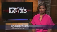 Chicago Tonight: Black Voices, July 11, 2021 - Full Show