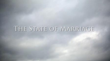 Video thumbnail: Made Here The State of Marriage
