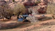 Harnessing Solar Power for Navajo People