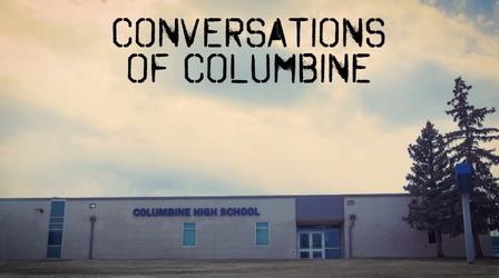 Video thumbnail: Insight with John Ferrugia Conversations of Columbine