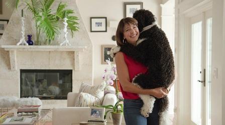 Video thumbnail: WEDU Specials Patricia's Story | The Impact of WEDU PBS