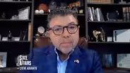 Sen. Bucco addresses affordability and immigration in NJ