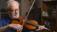 POV Shorts: Joe's Violin