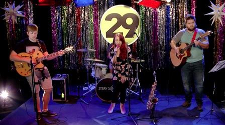 Video thumbnail: Sounds on 29th Nikki Giron Web Exclusive "Heart Behind Bars"