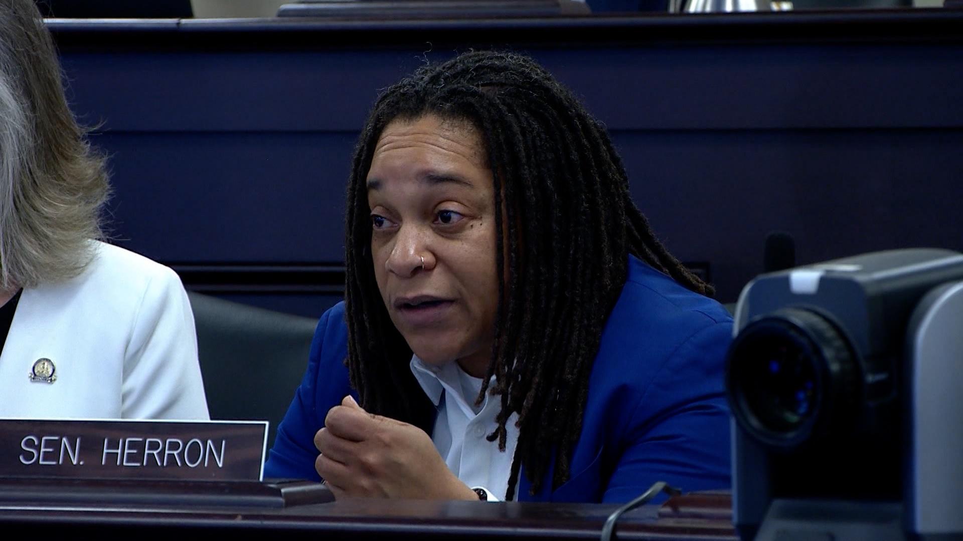 Lawmakers Push to Make Kentuckians More Aware of SNAP