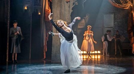 Video thumbnail: Great Performances The Red Shoes Preview
