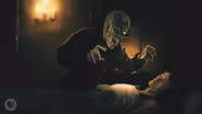 Dracula: The First Modern Vampire (ASL)