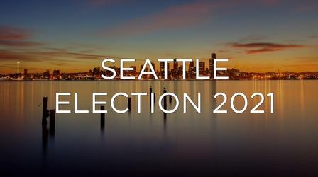 Video thumbnail: Northwest Now Election Roundtable