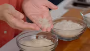 Sheri Says: Selecting the Right Rice